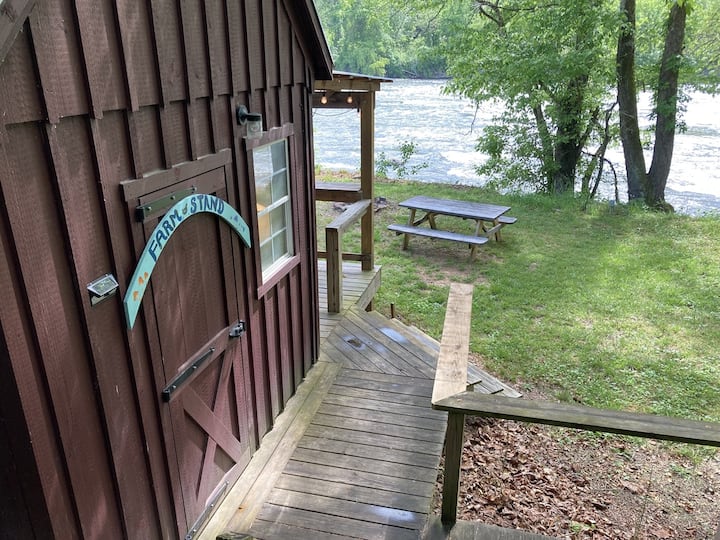 Alexander Vacation Rentals Airbnb