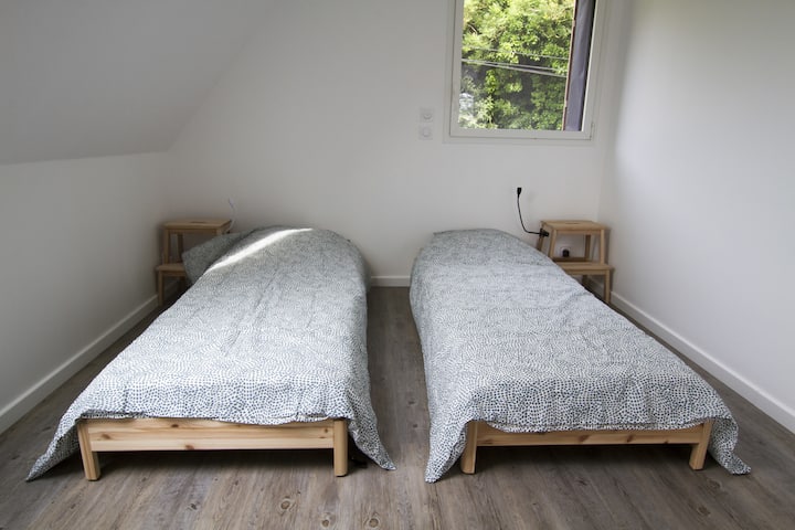 غرفة النوم 1