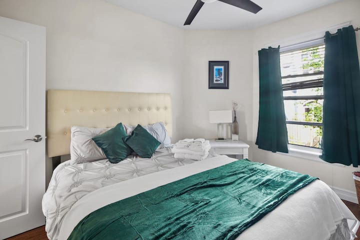 Chambre 1