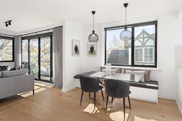 Boutique Stays – Elmtree gallery image 4