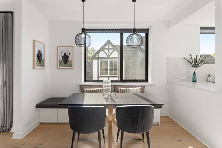 Boutique Stays – Elmtree gallery image 5