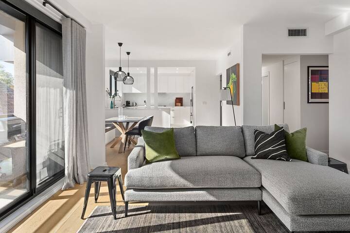 Boutique Stays – Elmtree gallery image 3