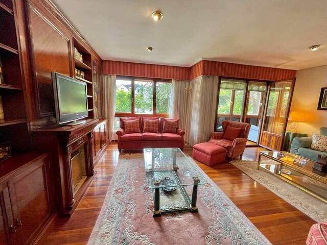 IHome Rent Bizkaia managed Airbnb listing 1