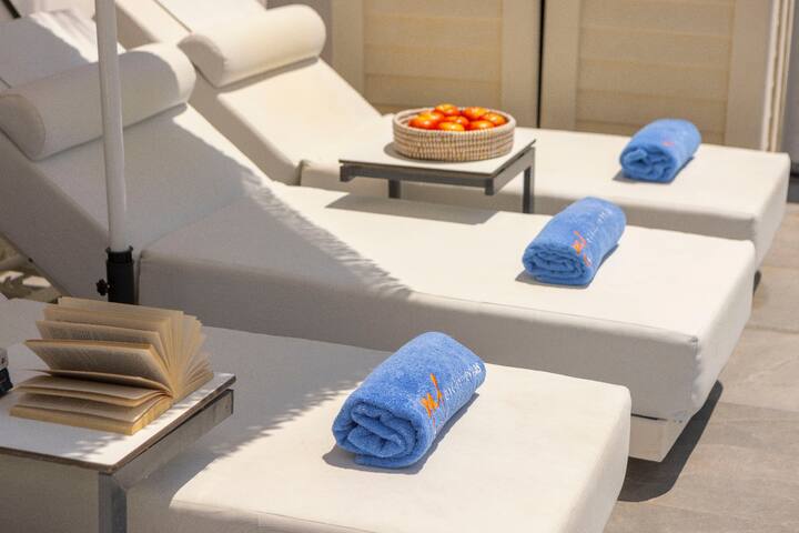 3 Bedroom Villa Near Nissi Beach - Agia Napa