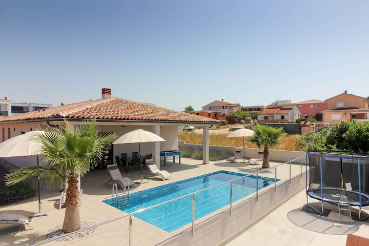 Villa Riz - Banjole