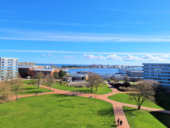 Ferienpark H06-002 - Heiligenhafen