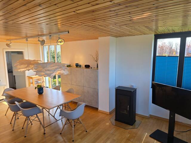 Südstrand Feriendienst Becker managed Airbnb listing 3