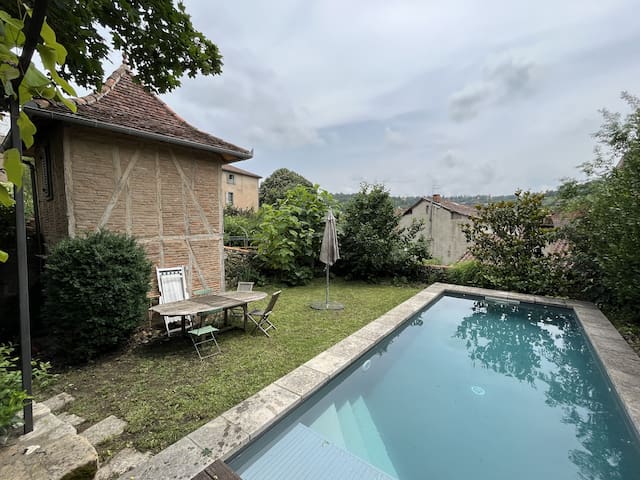 Hôtes-Vosges Locations managed Airbnb listing 1