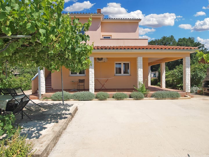 Apartment 1573/16141 - Pula