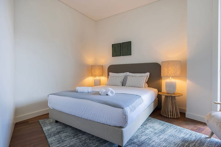Radiant Apartment In City Center By Lovelystay - Lisbon
