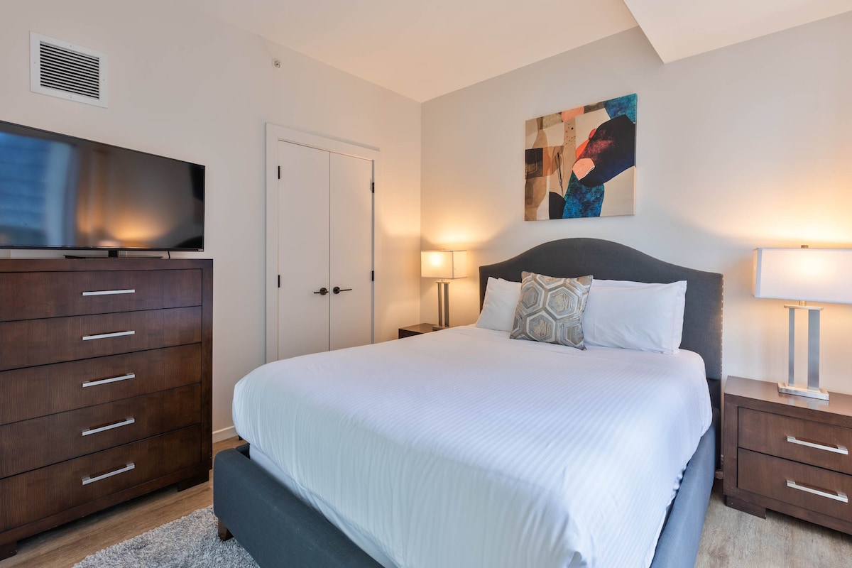 ห้องนอน