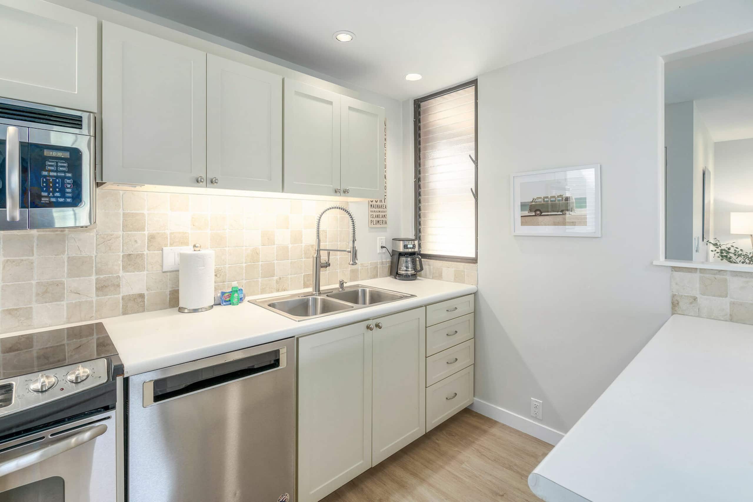 Condo in Kihei · ★4.8 · 1 bedroom · 2 beds · 1 bath - Image 19