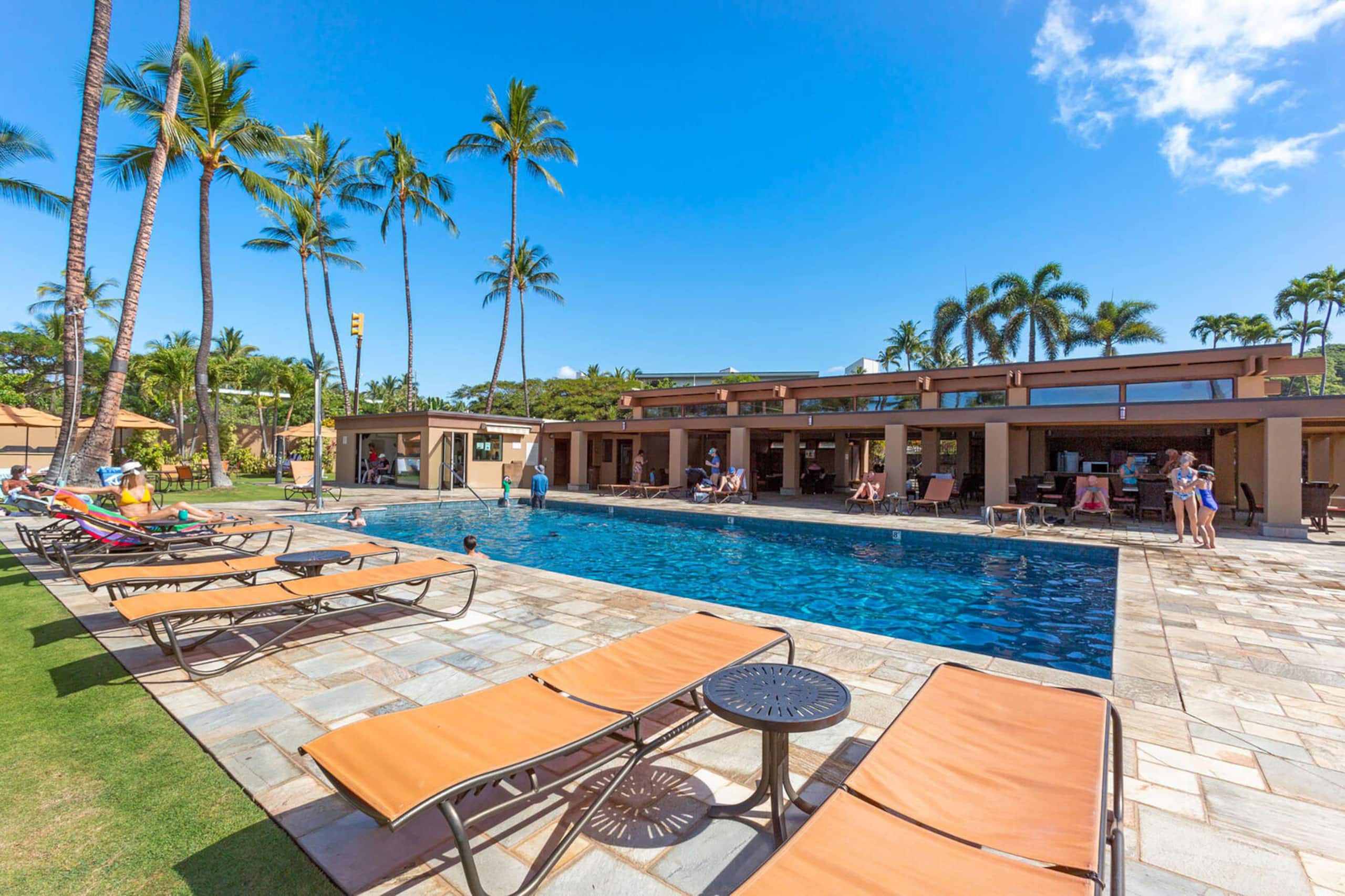 Condo in Kihei · ★4.8 · 1 bedroom · 2 beds · 1 bath - Image 34