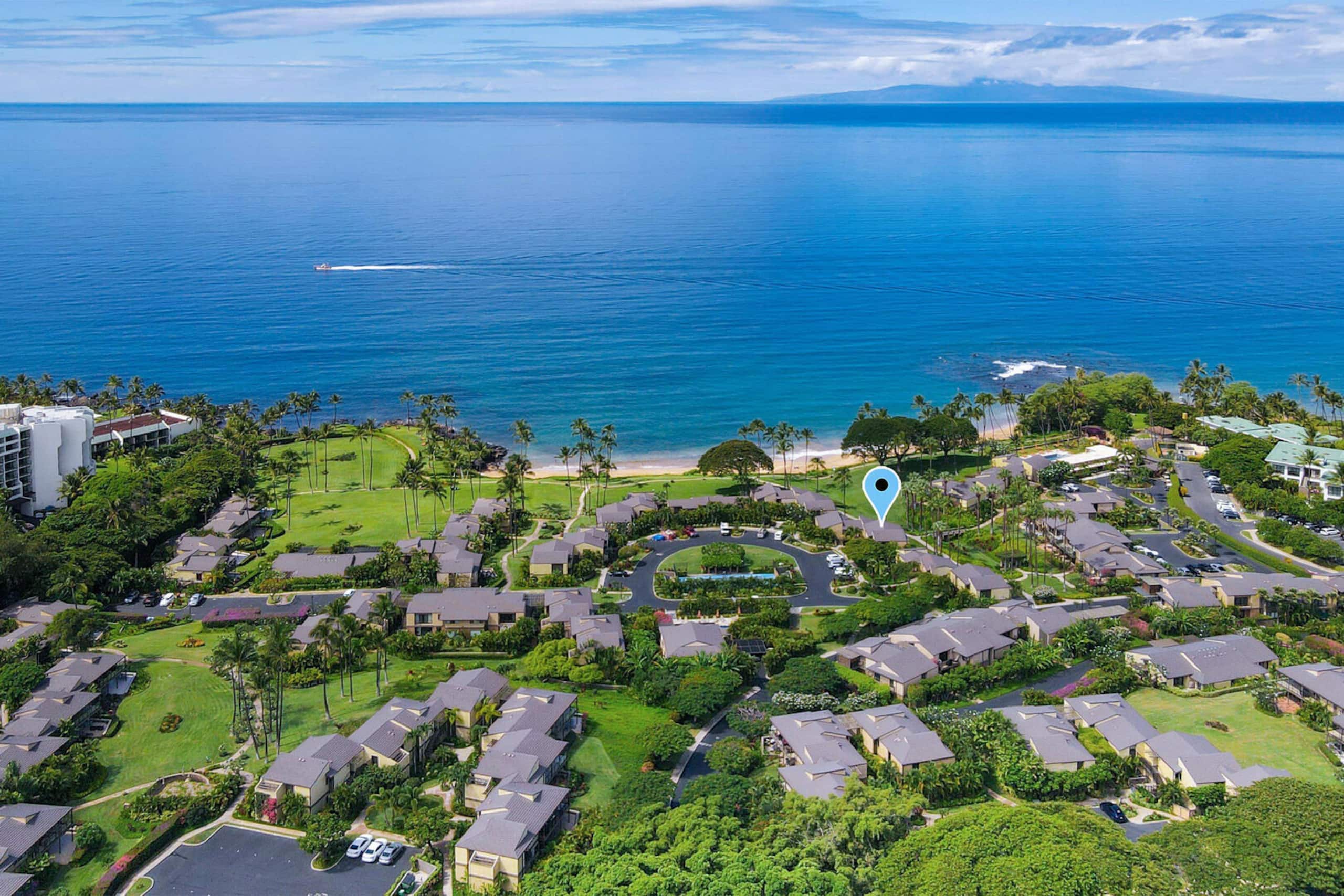 Condo in Kihei · ★4.8 · 1 bedroom · 2 beds · 1 bath - Image 5