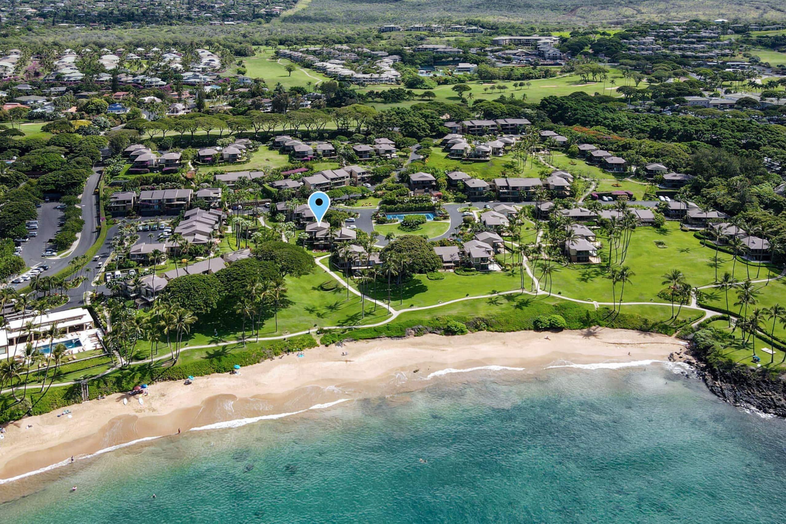Condo in Kihei · ★4.8 · 1 bedroom · 2 beds · 1 bath - Image 50