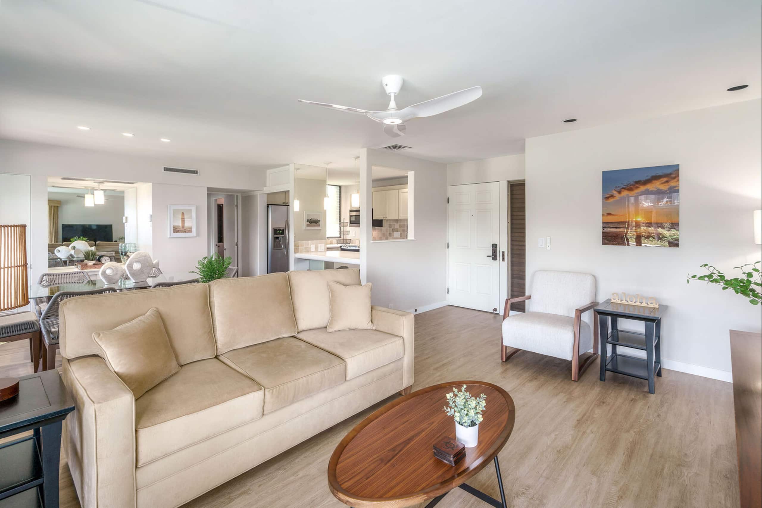 Condo in Kihei · ★4.8 · 1 bedroom · 2 beds · 1 bath - Image 11
