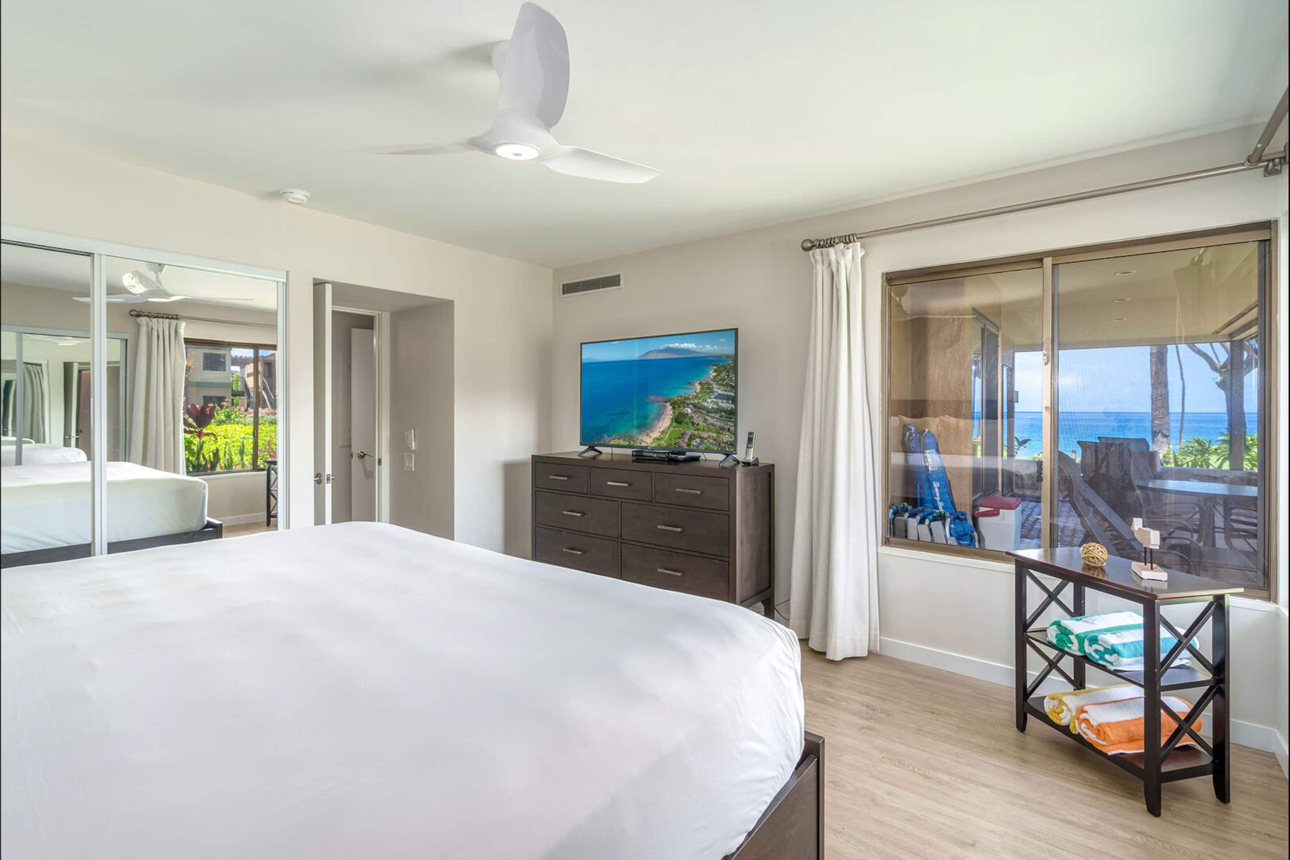 Condo in Kihei · ★4.8 · 1 bedroom · 2 beds · 1 bath - Image 27