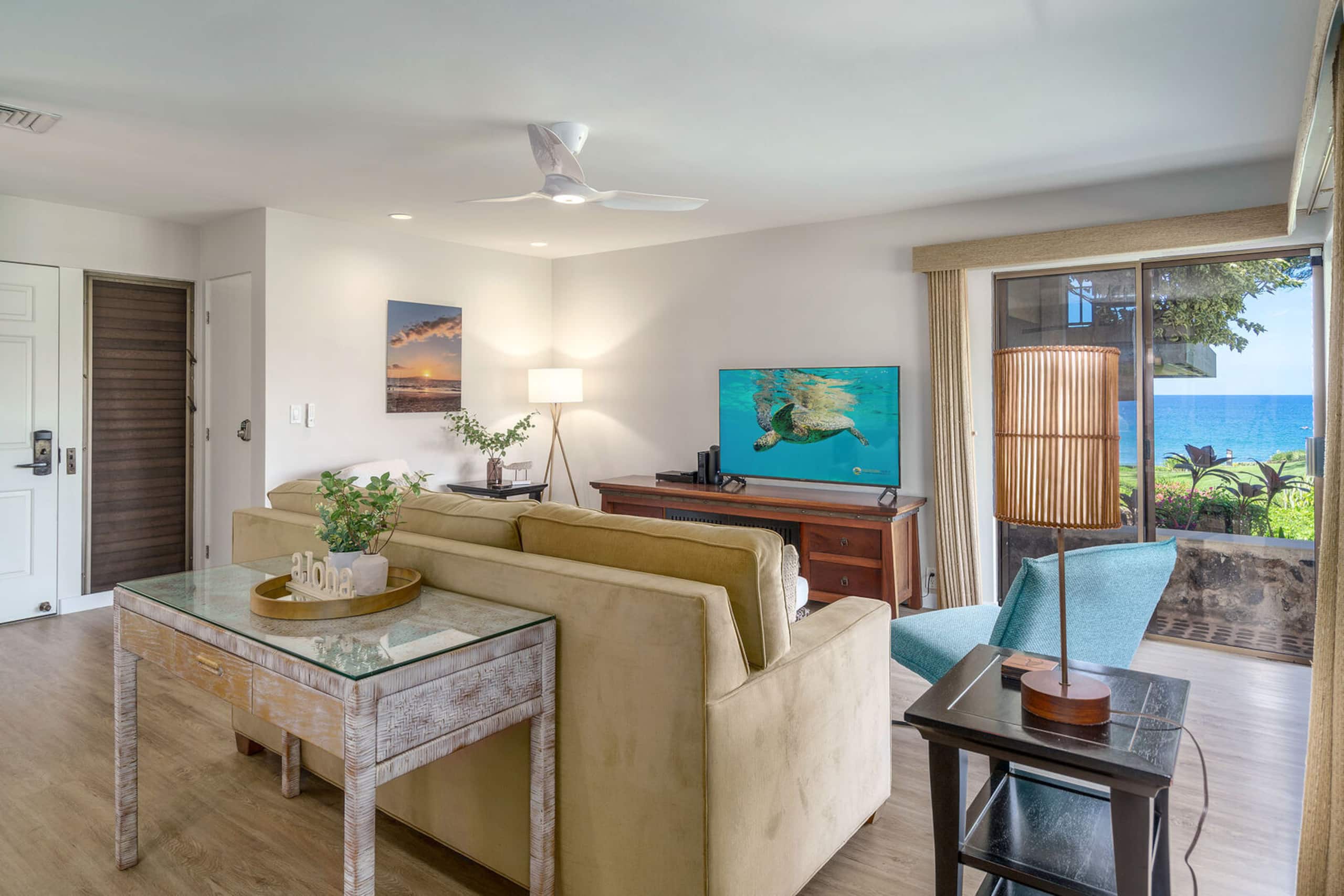 Condo in Kihei · ★4.8 · 1 bedroom · 2 beds · 1 bath - Image 9