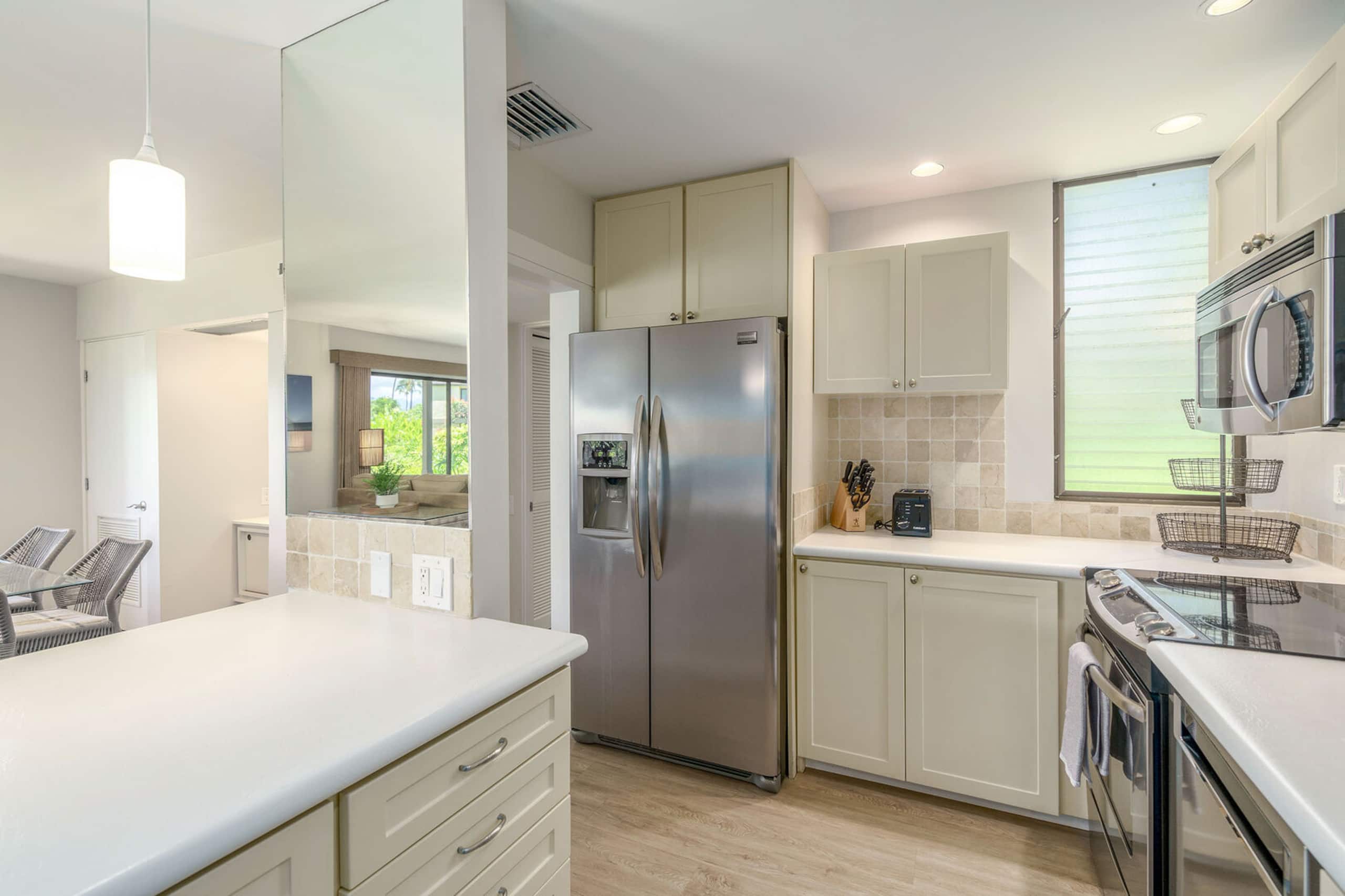 Condo in Kihei · ★4.8 · 1 bedroom · 2 beds · 1 bath - Image 21