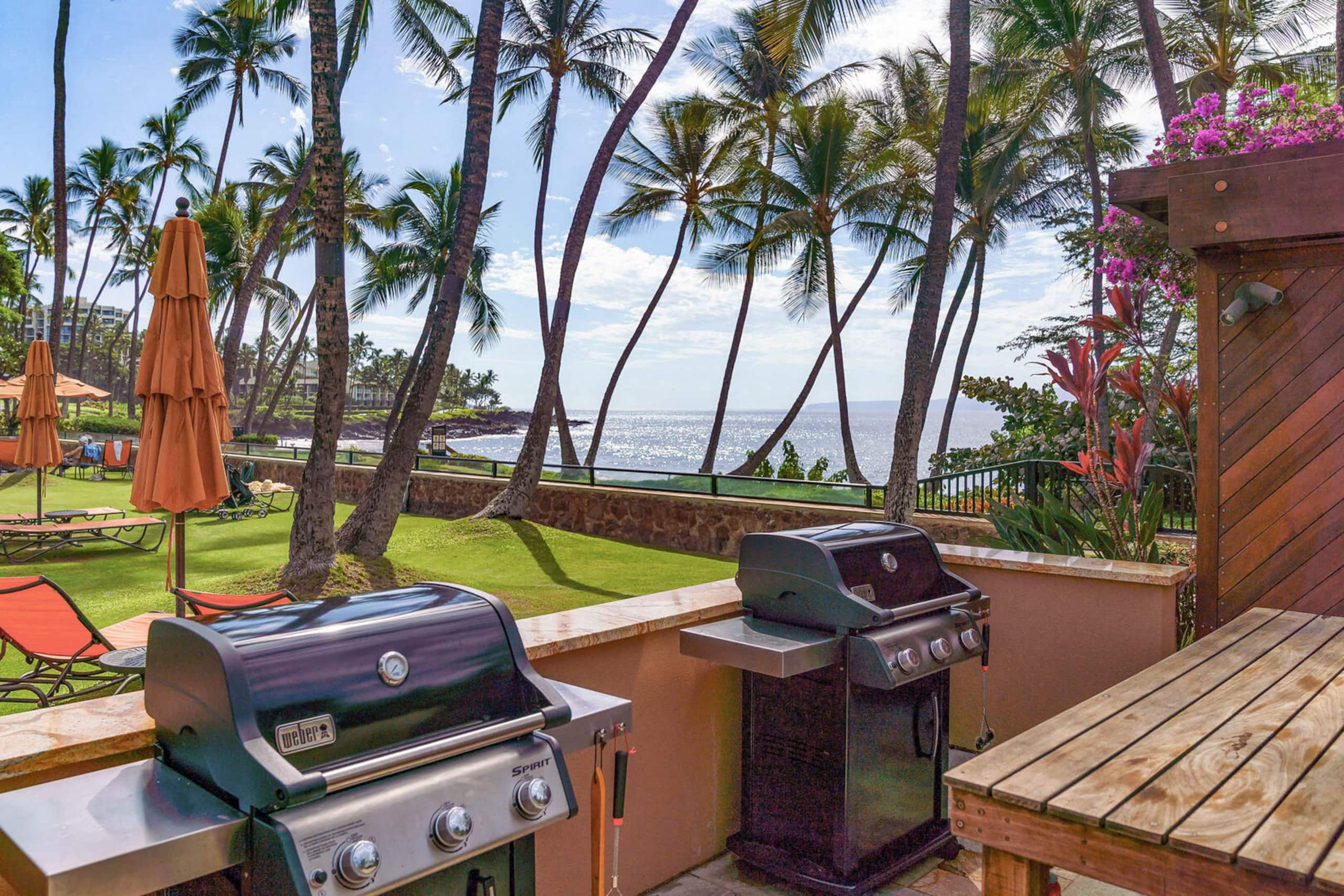 Condo in Kihei · ★4.8 · 1 bedroom · 2 beds · 1 bath - Image 39