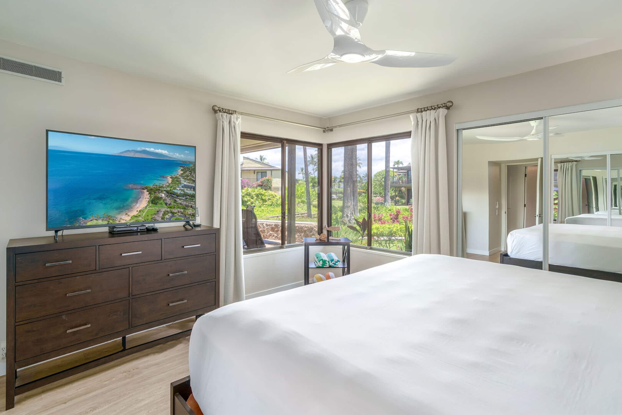 Condo in Kihei · ★4.8 · 1 bedroom · 2 beds · 1 bath - Image 26