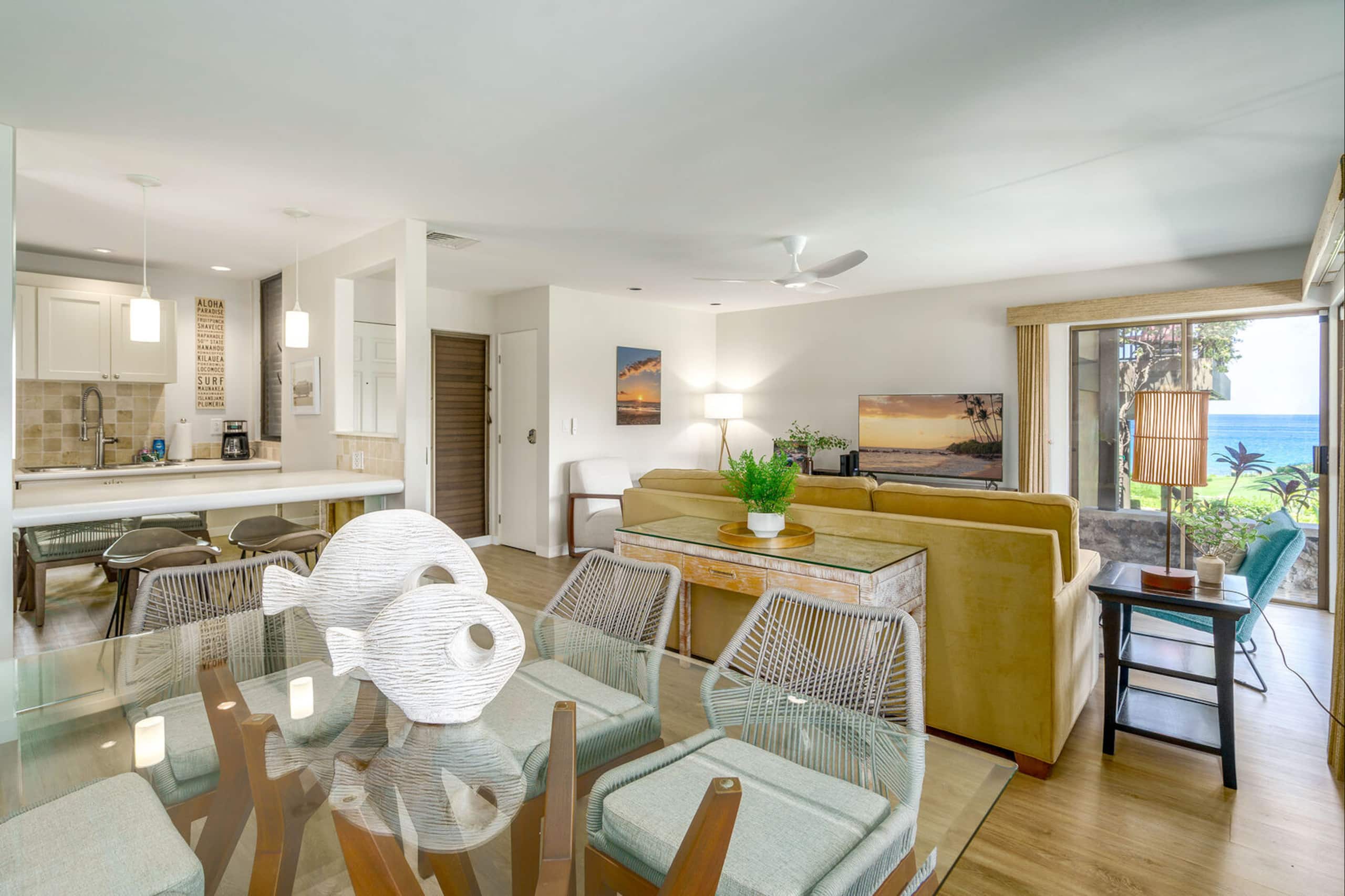 Condo in Kihei · ★4.8 · 1 bedroom · 2 beds · 1 bath - Image 16