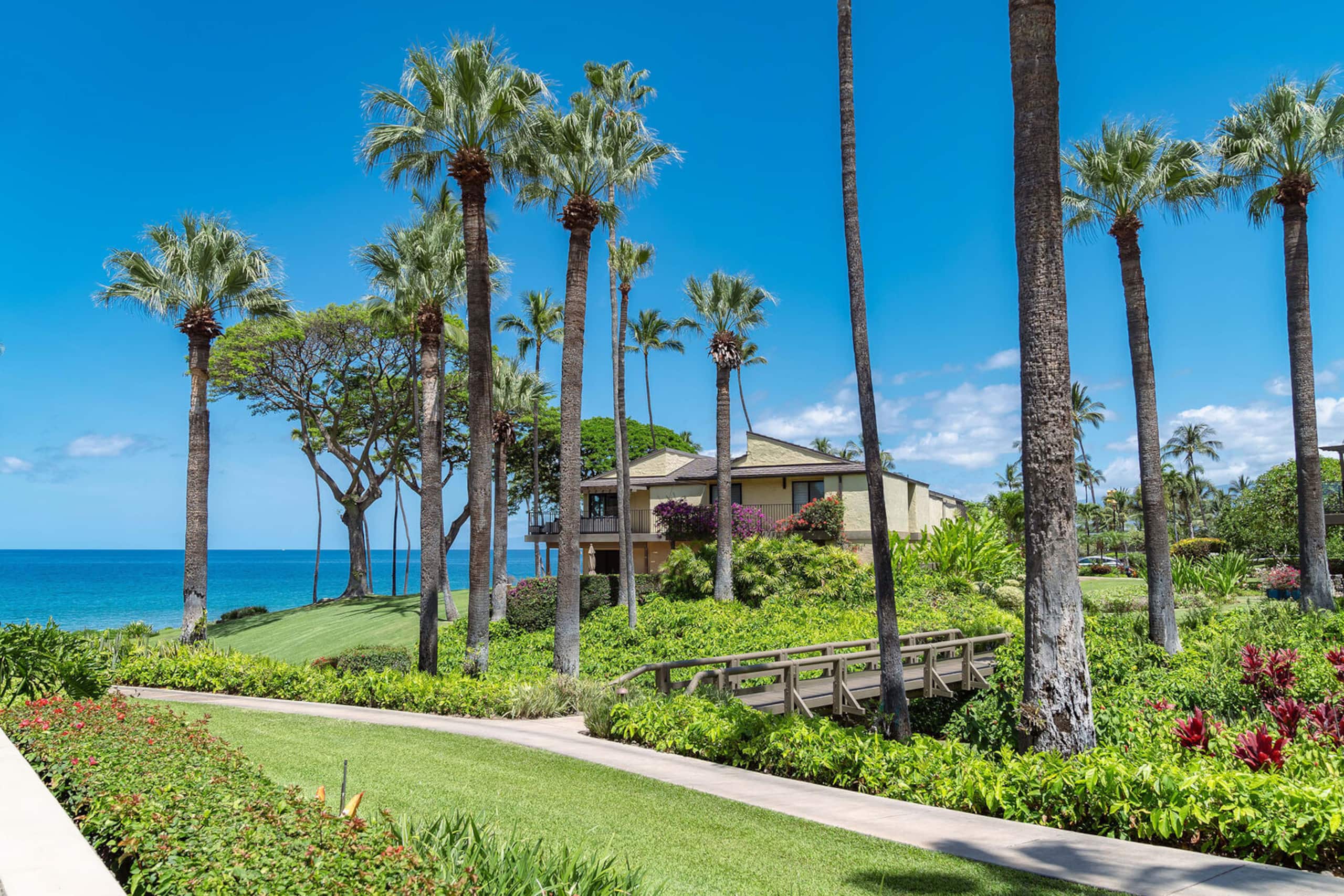 Condo in Kihei · ★4.8 · 1 bedroom · 2 beds · 1 bath - Image 45