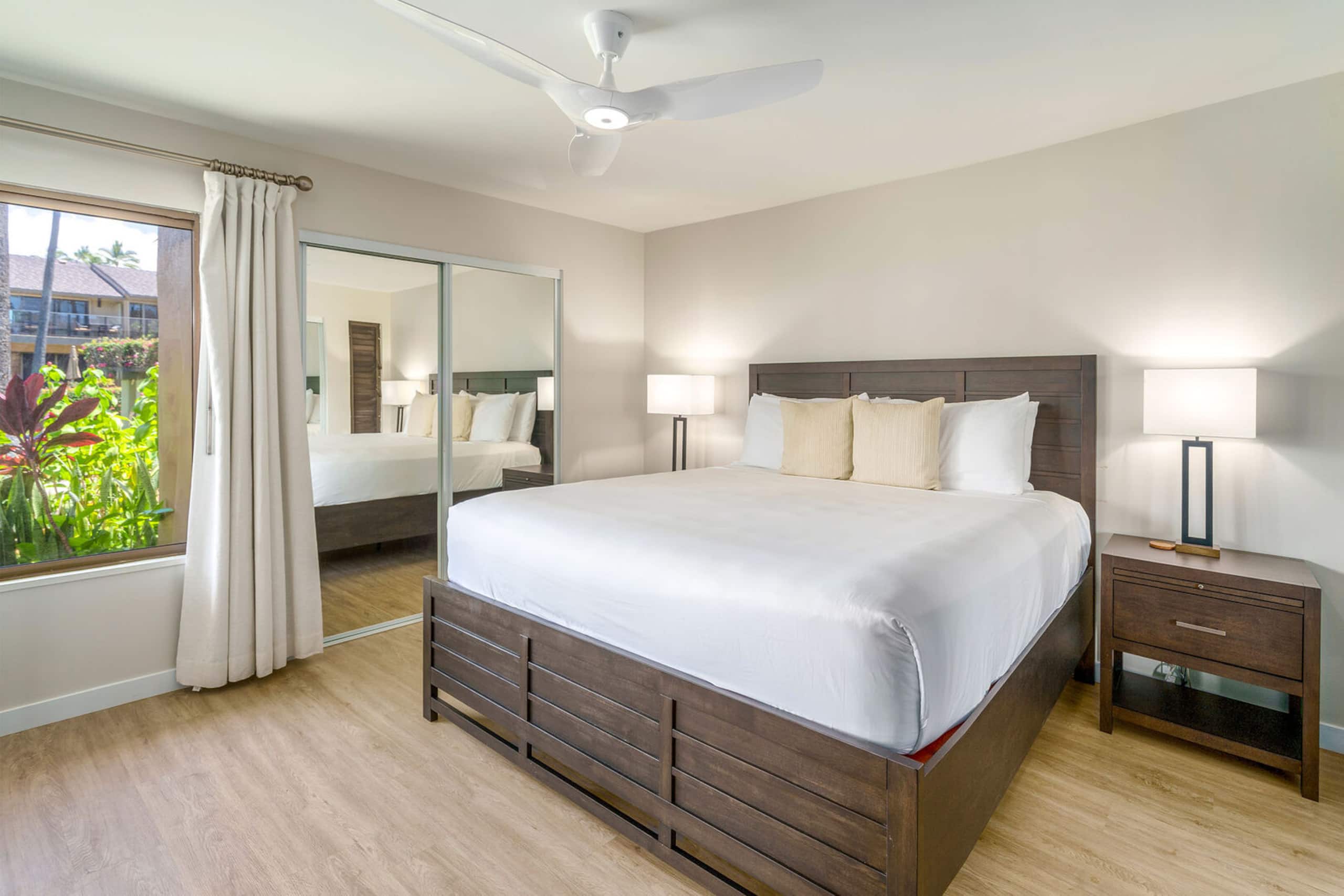 Condo in Kihei · ★4.8 · 1 bedroom · 2 beds · 1 bath - Image 4