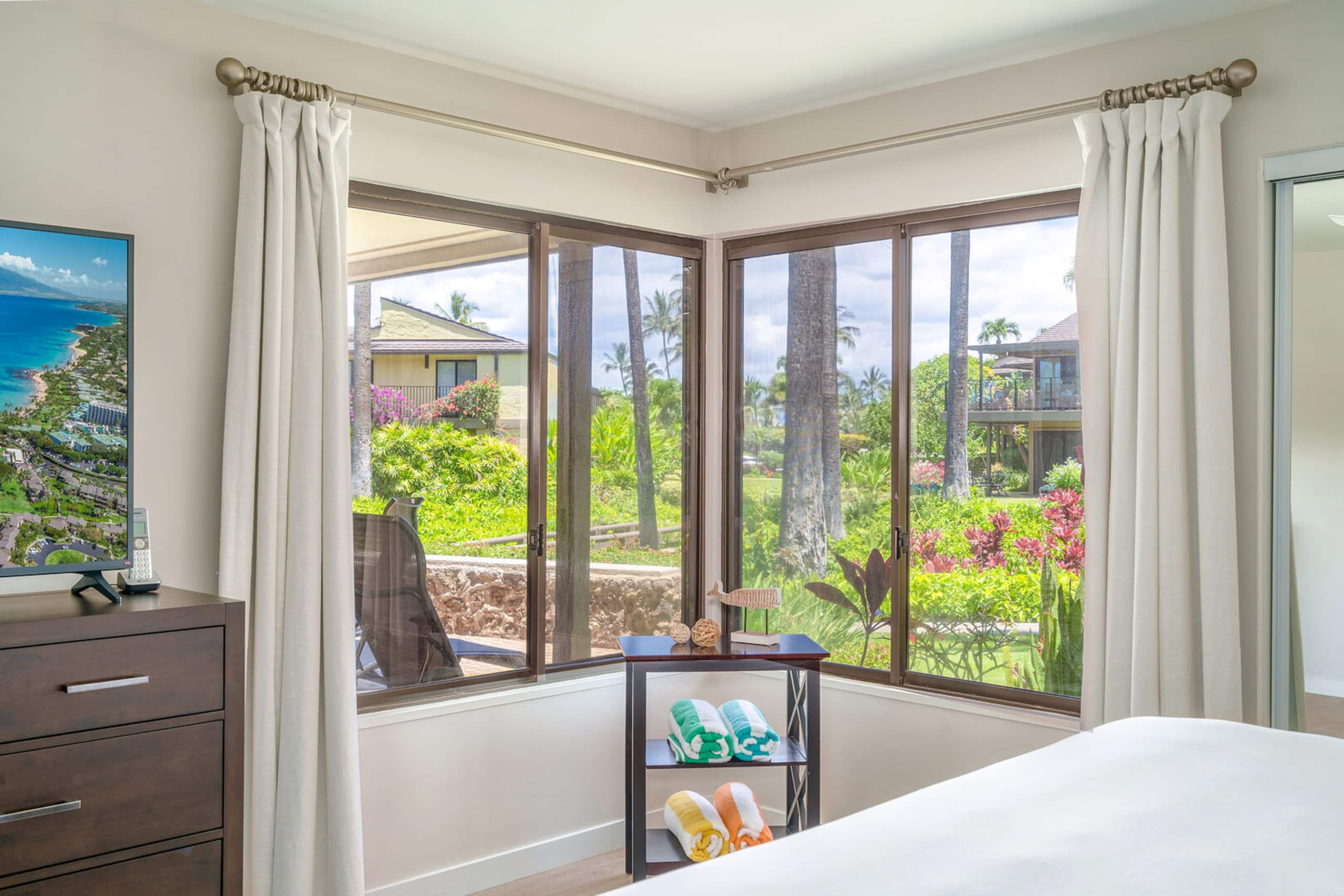 Condo in Kihei · ★4.8 · 1 bedroom · 2 beds · 1 bath - Image 29