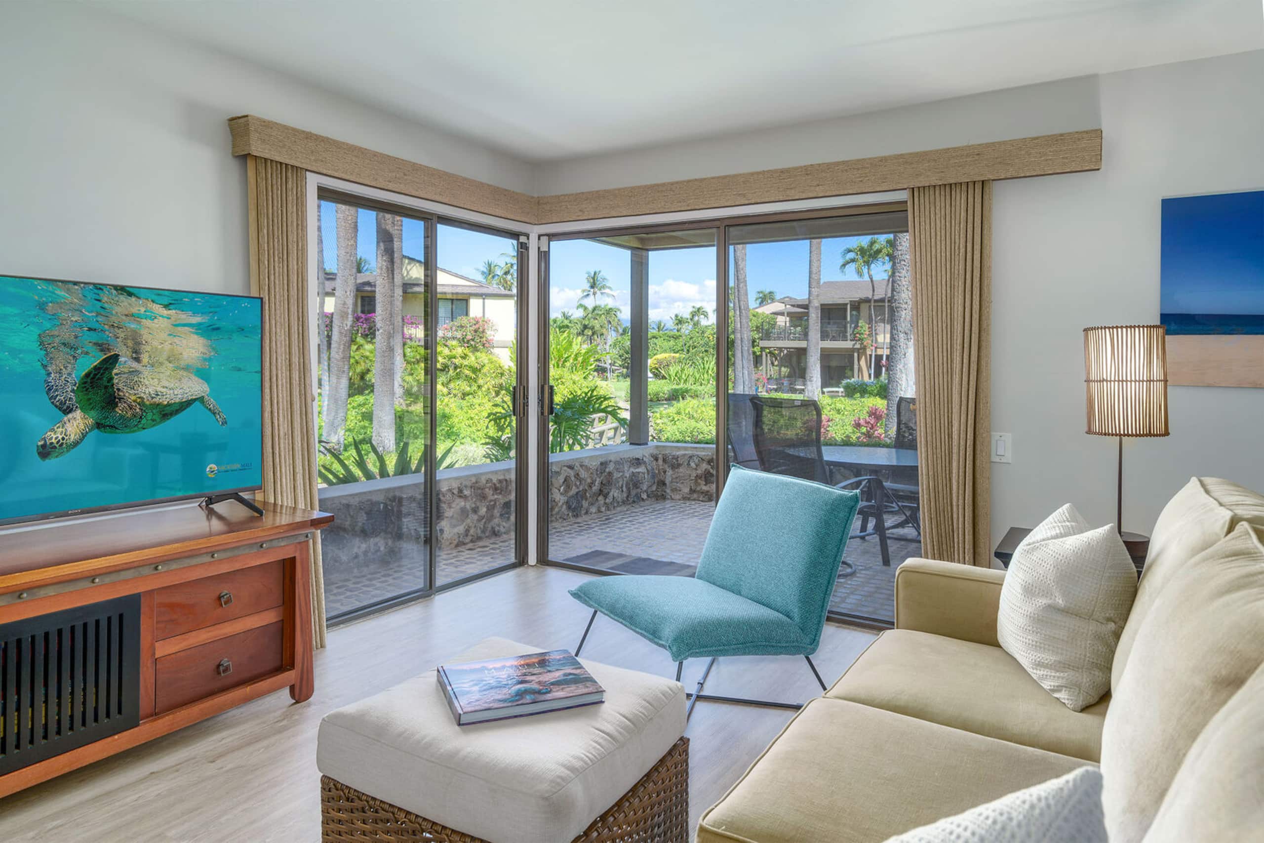 Condo in Kihei · ★4.8 · 1 bedroom · 2 beds · 1 bath - Image 12