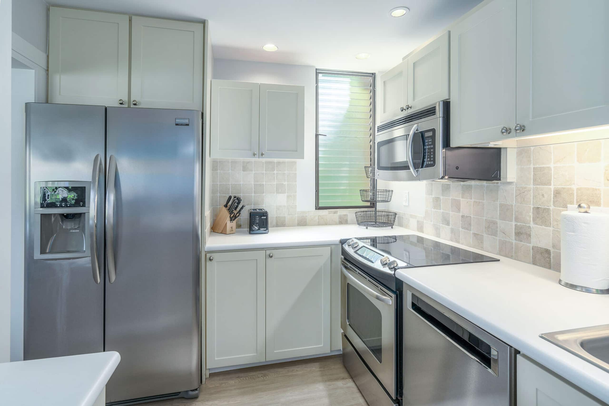 Condo in Kihei · ★4.8 · 1 bedroom · 2 beds · 1 bath - Image 20