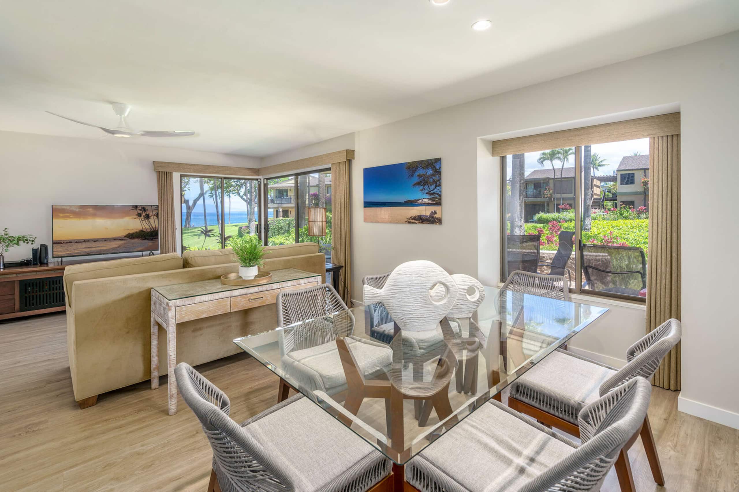 Condo in Kihei · ★4.8 · 1 bedroom · 2 beds · 1 bath - Image 15