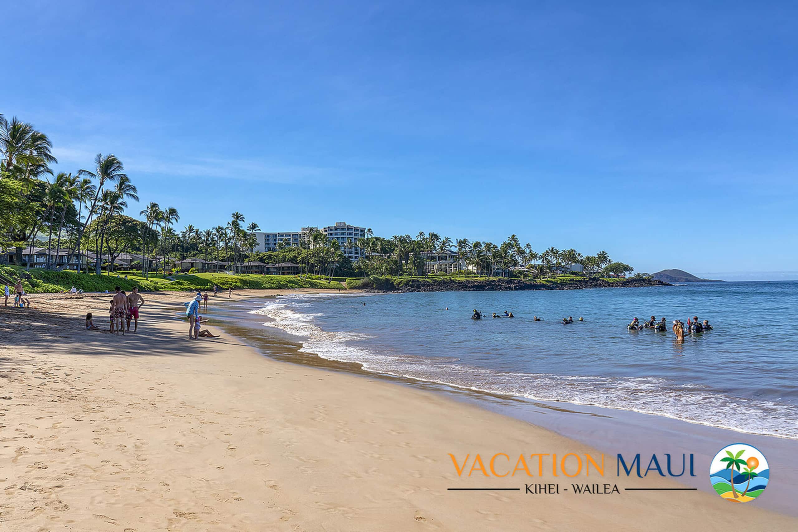 Condo in Kihei · ★4.8 · 1 bedroom · 2 beds · 1 bath - Image 47