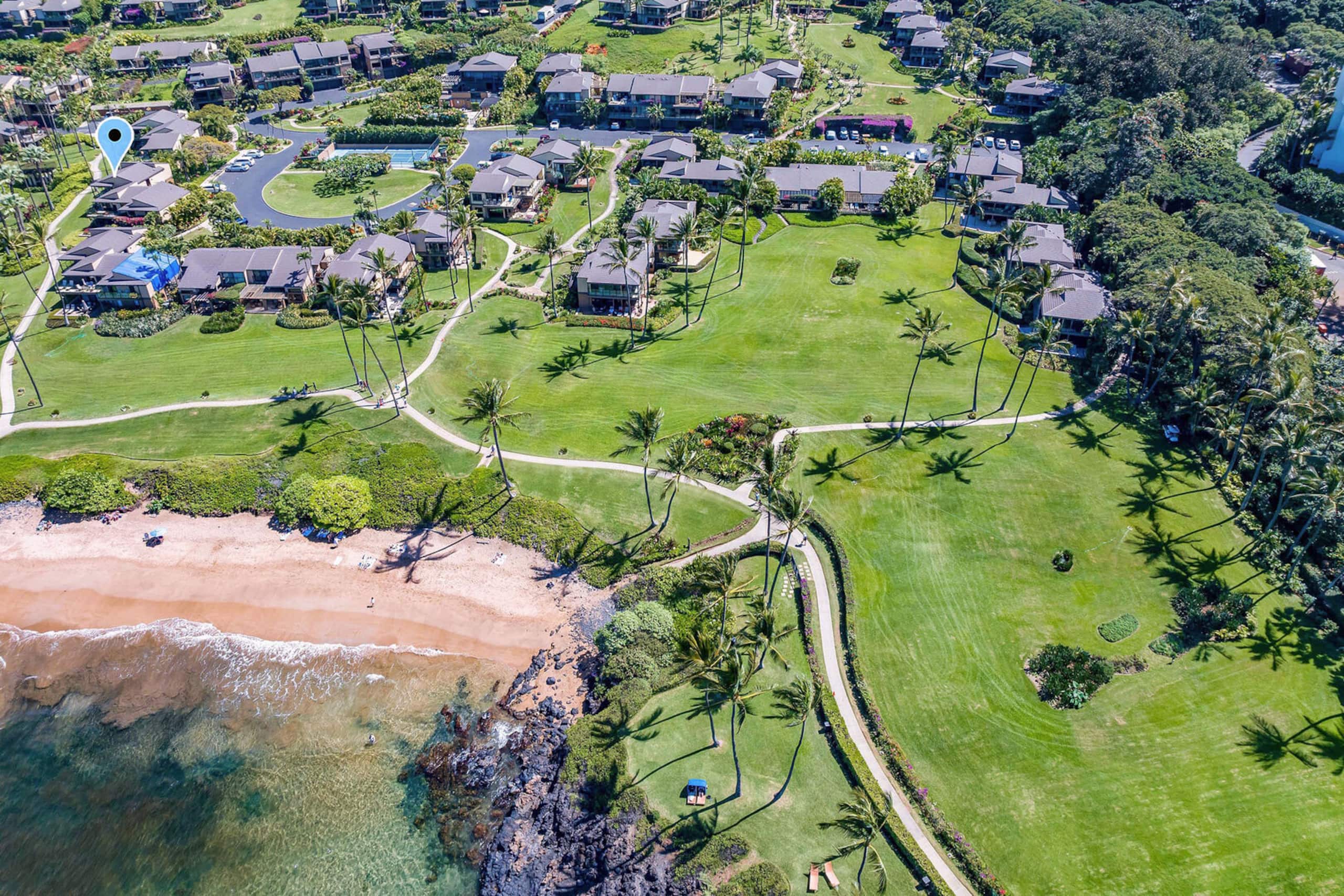 Condo in Kihei · ★4.8 · 1 bedroom · 2 beds · 1 bath - Image 32