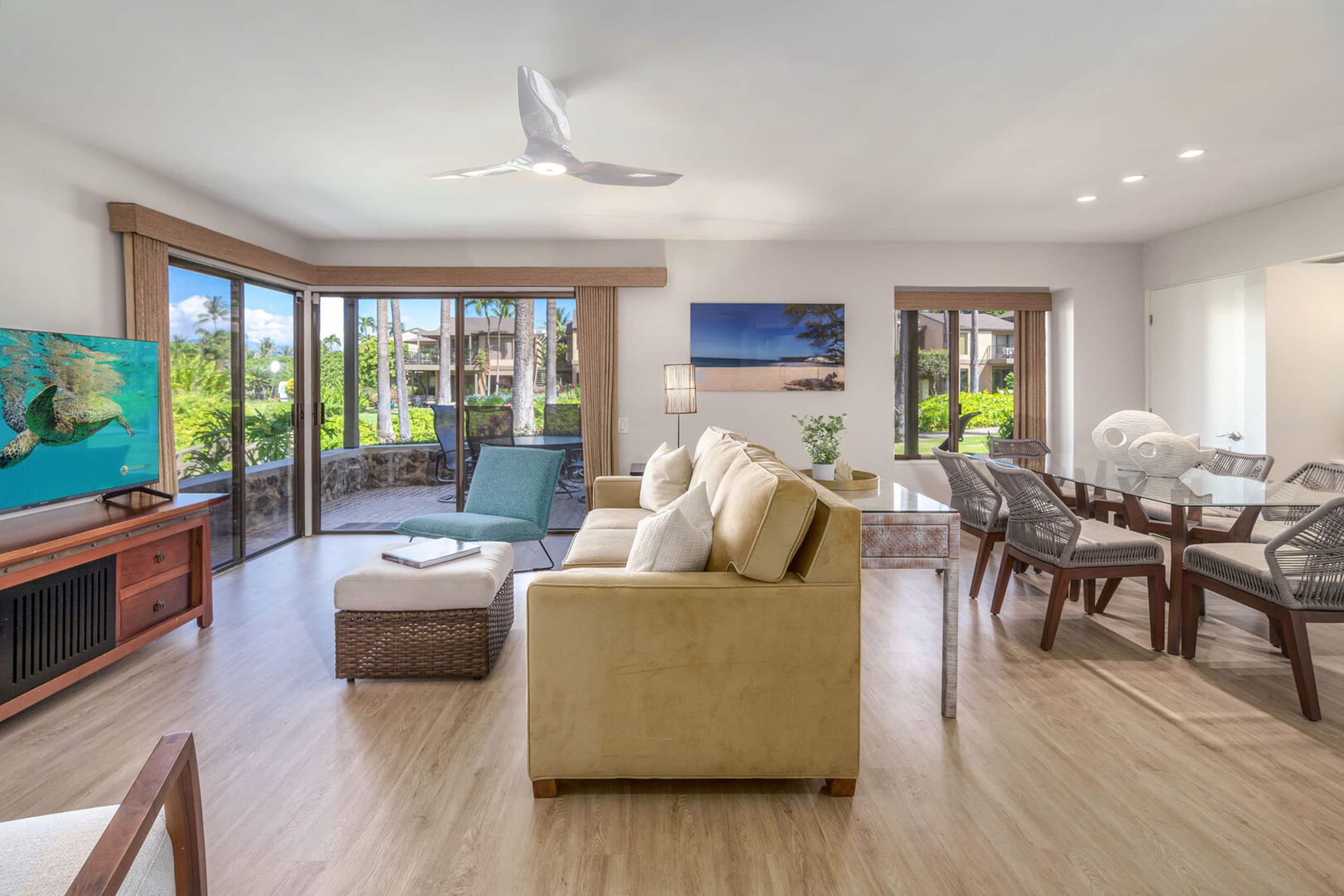 Condo in Kihei · ★4.8 · 1 bedroom · 2 beds · 1 bath - Image 13