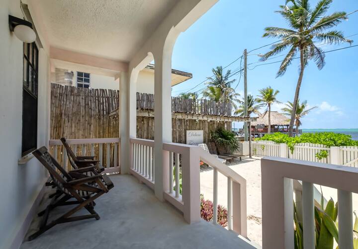 Ocean View Villa — 2 bedroom vacation rental in San Pedro