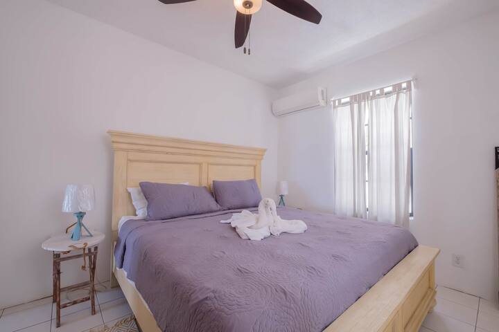 Ocean View Villa – Close To Town With Pool! gallery image 2