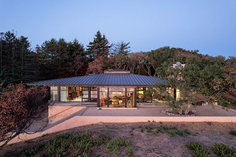 Bixby Creek Ranch