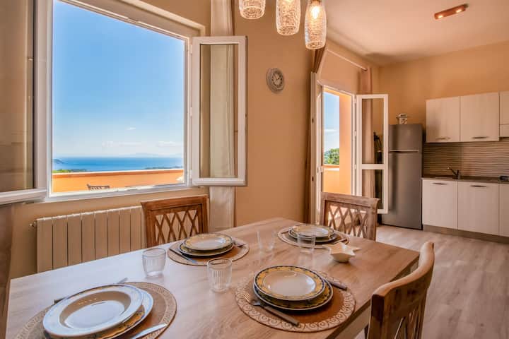 Alba Del Mare - Capoliveri