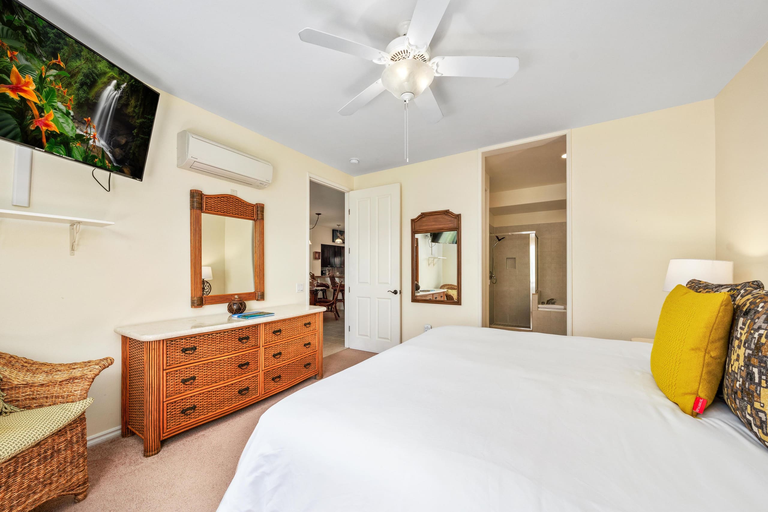 Beautiful Lake Views. N24 Waikoloa Fairway Villas - Photo 22