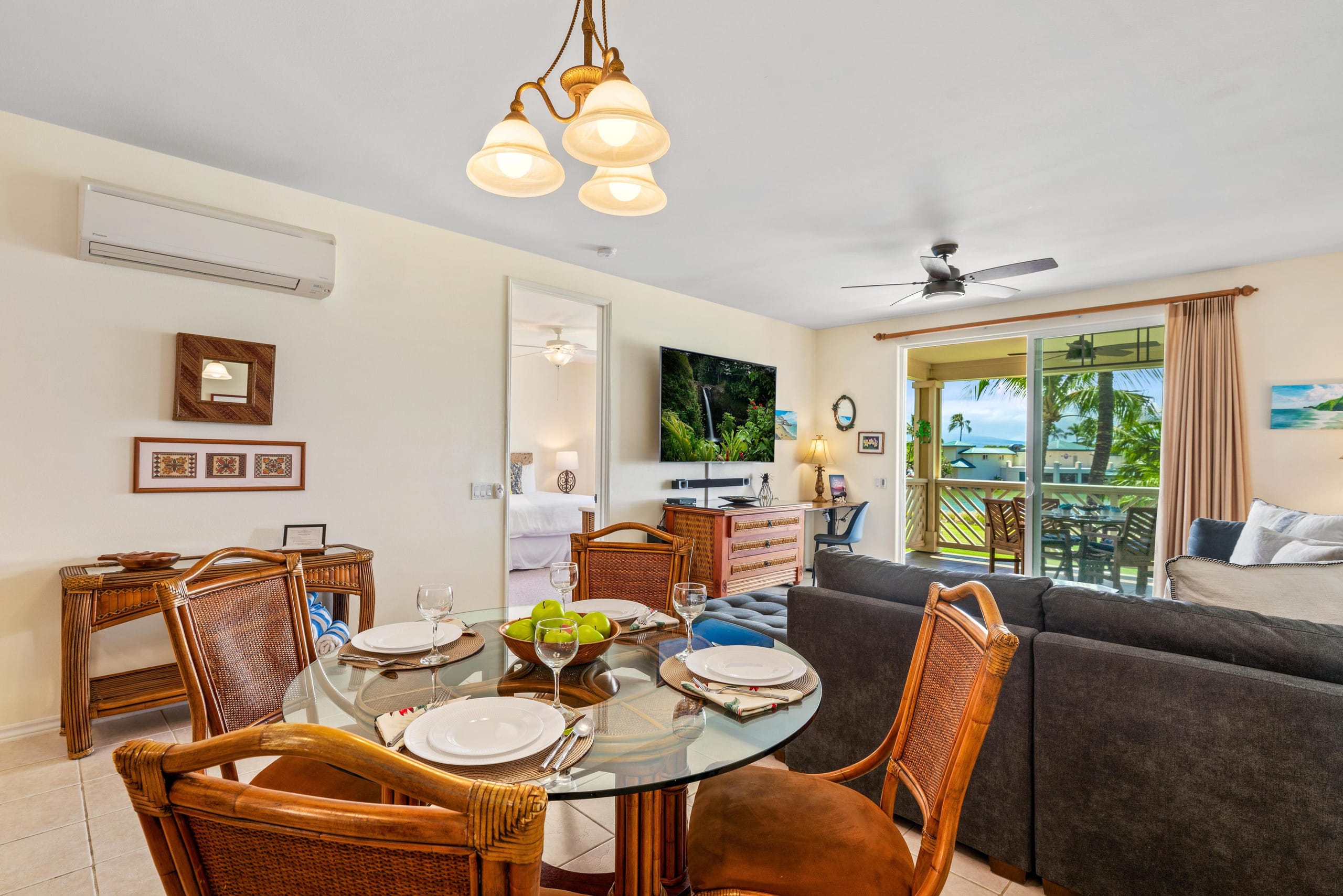 Beautiful Lake Views. N24 Waikoloa Fairway Villas - Photo 7