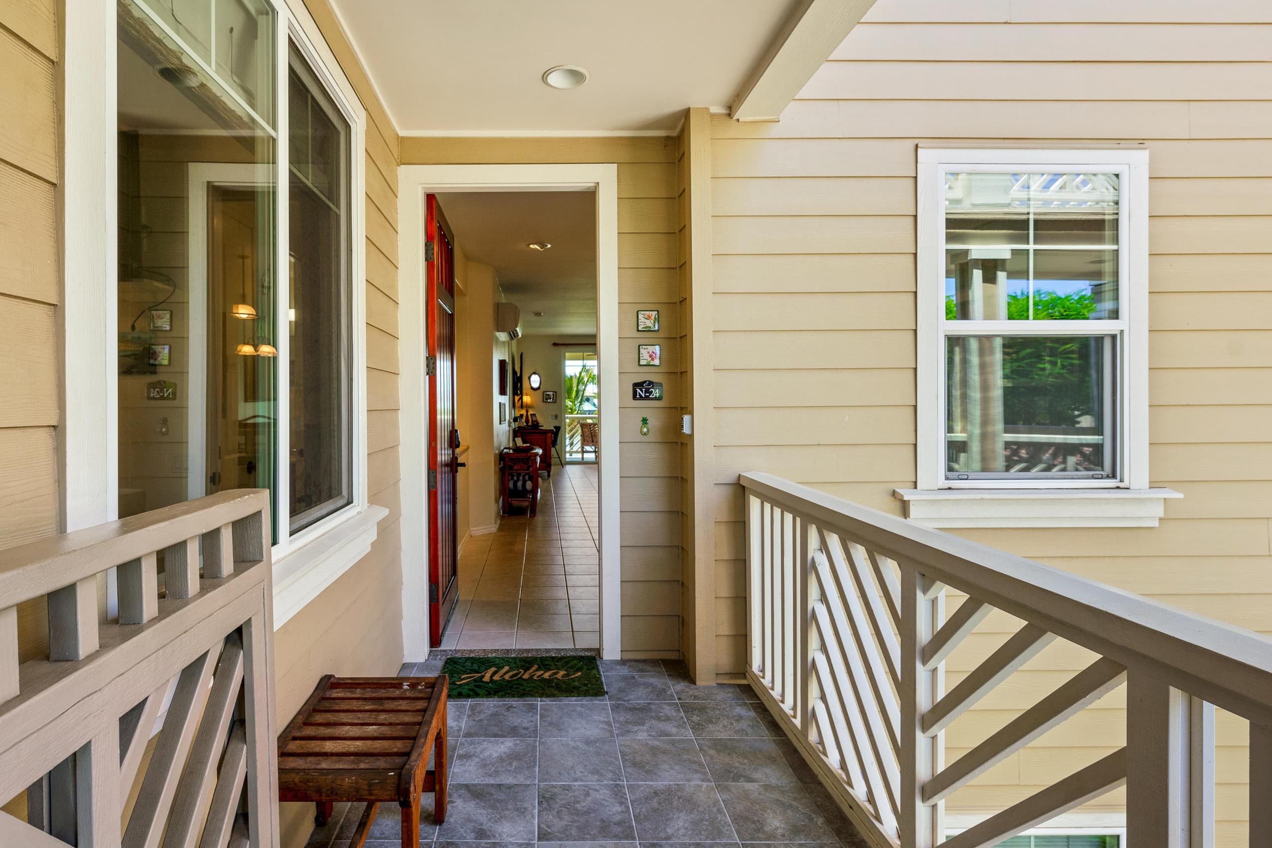 Beautiful Lake Views. N24 Waikoloa Fairway Villas - Photo 45