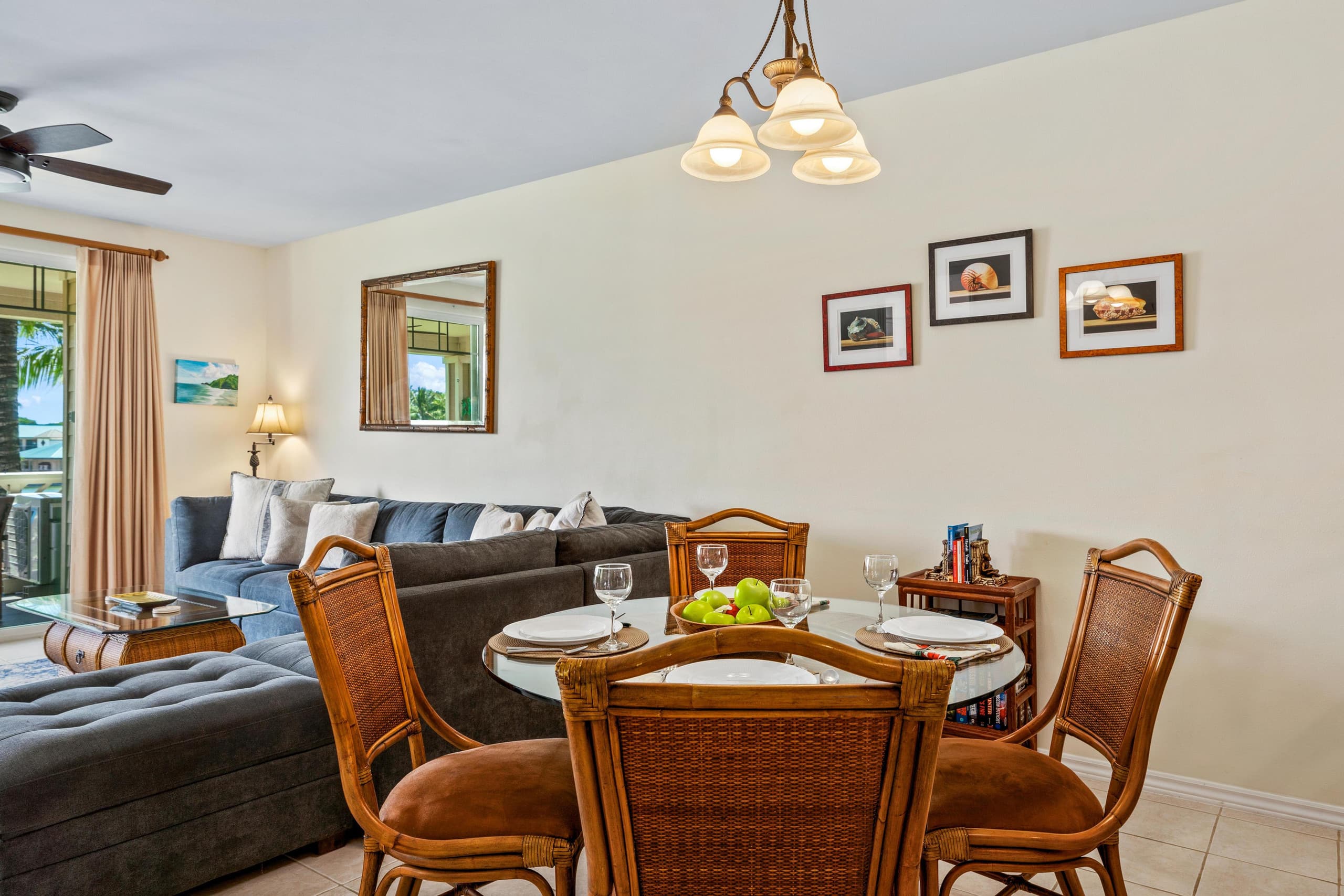 Beautiful Lake Views. N24 Waikoloa Fairway Villas - Photo 6