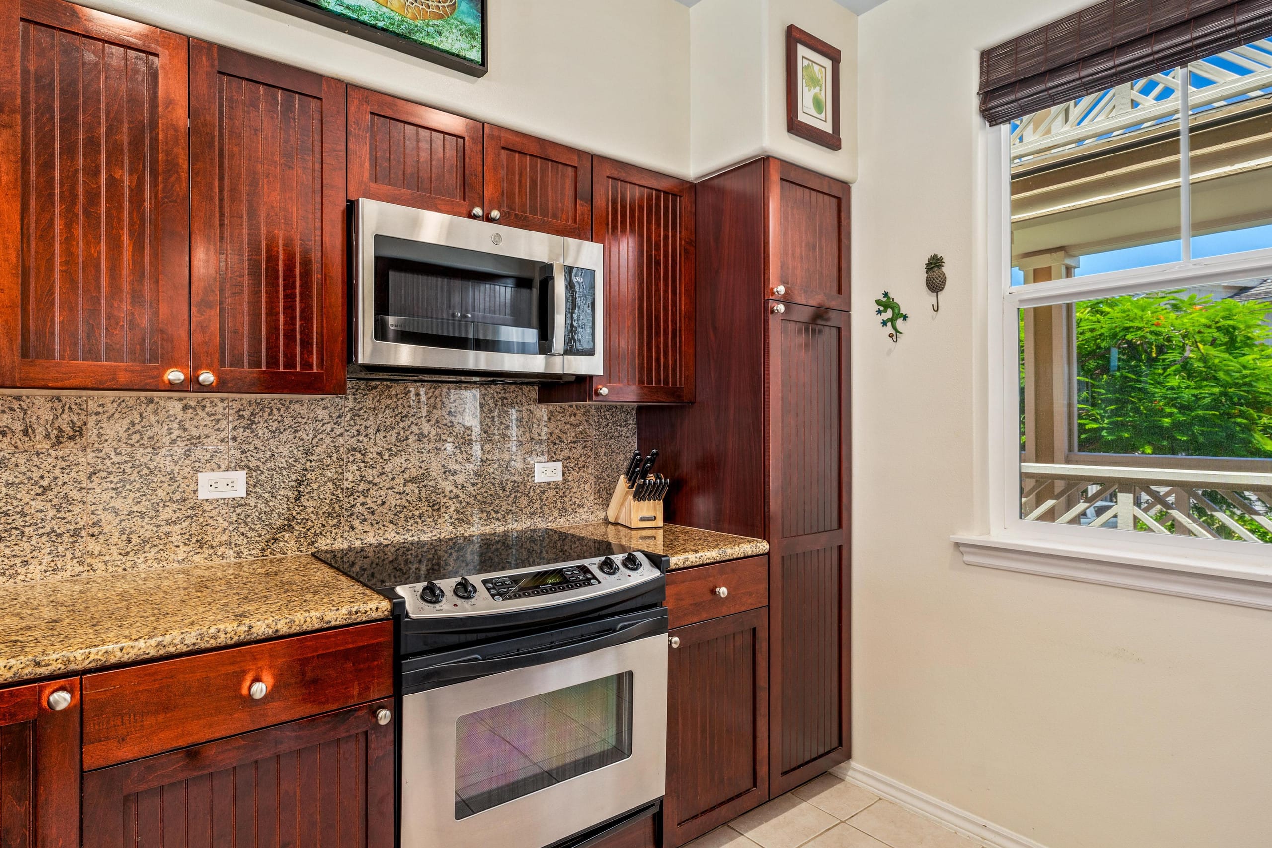 Beautiful Lake Views. N24 Waikoloa Fairway Villas - Photo 13