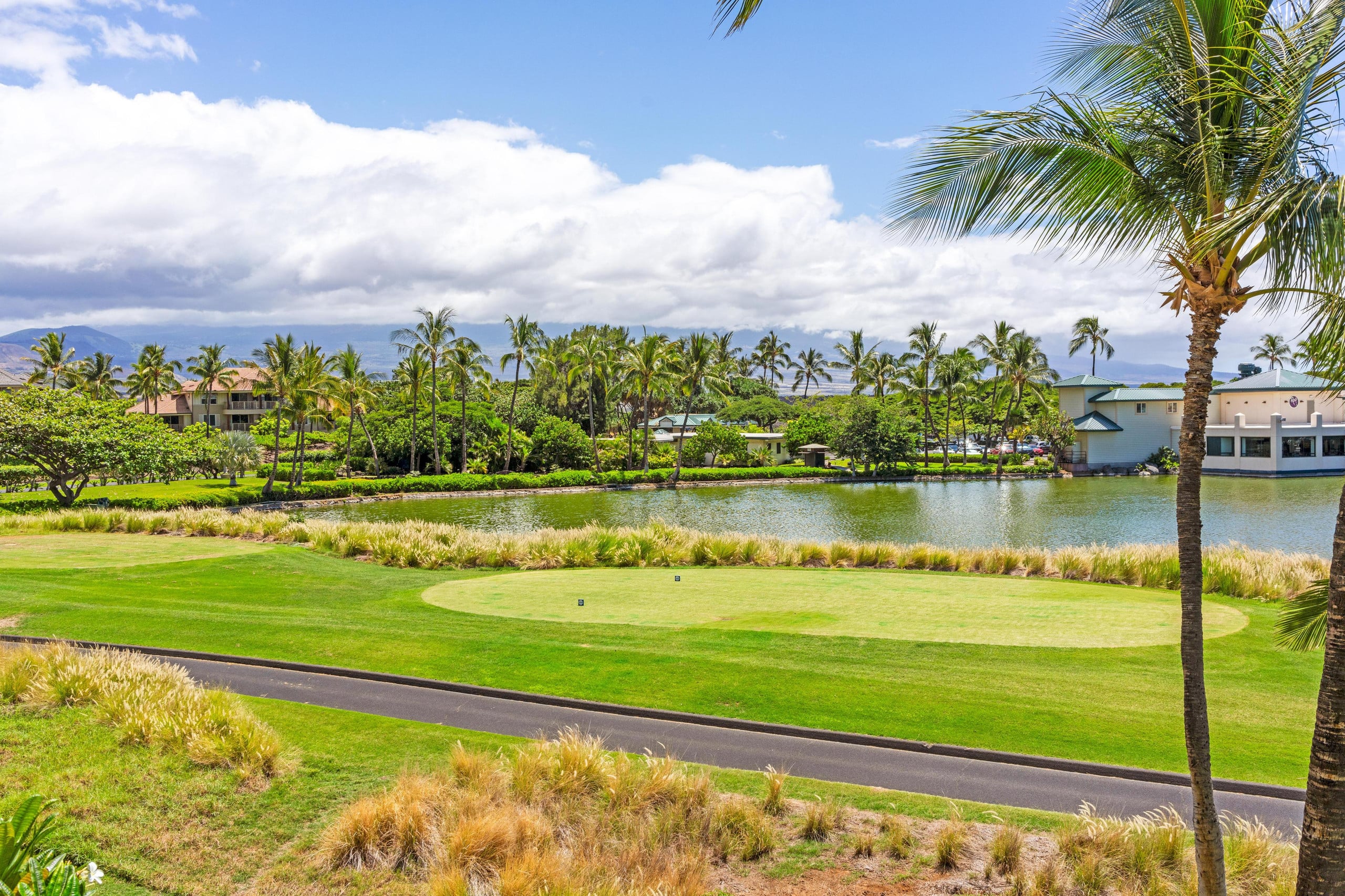 Beautiful Lake Views. N24 Waikoloa Fairway Villas - Photo 40