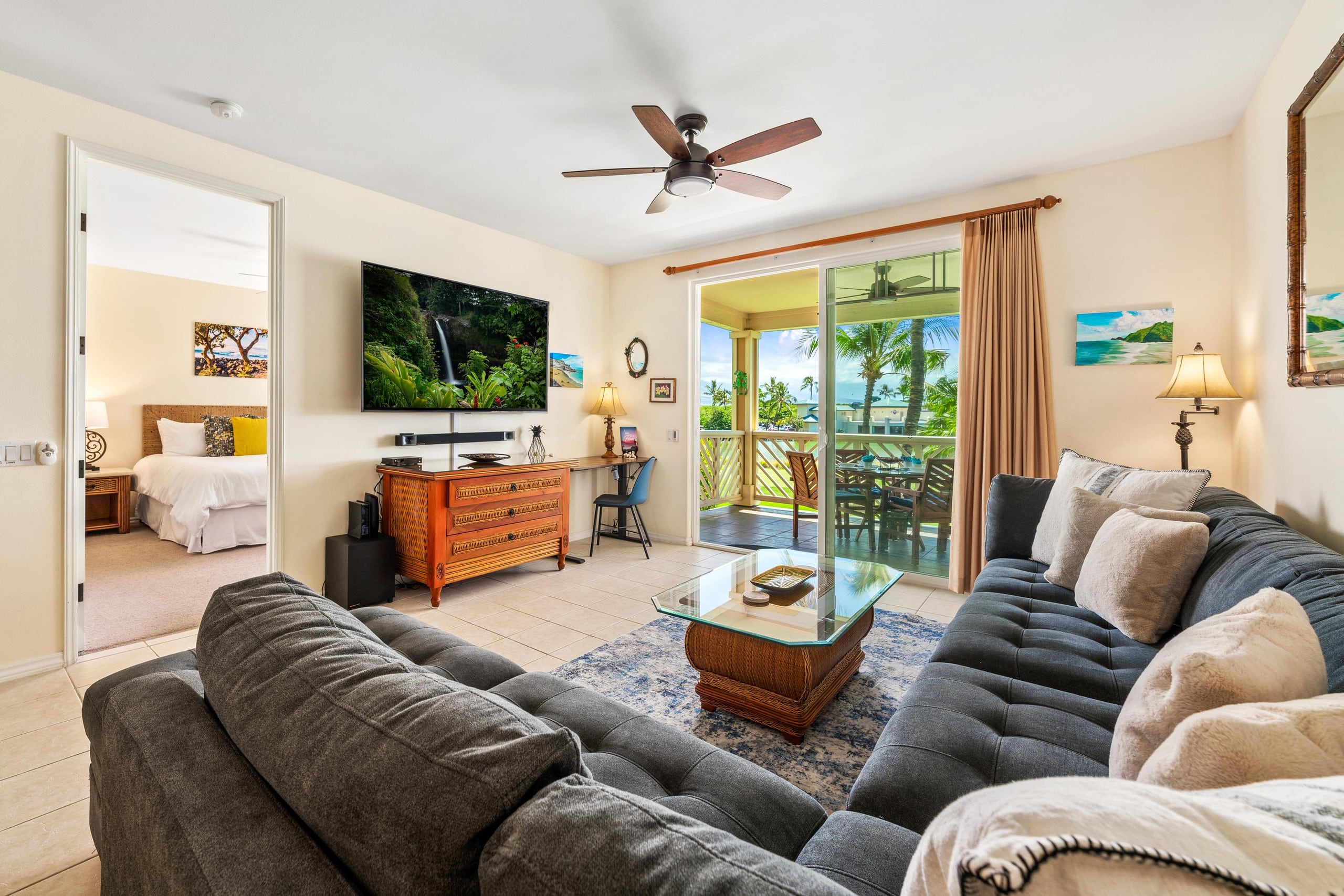 Beautiful Lake Views. N24 Waikoloa Fairway Villas - Photo 2
