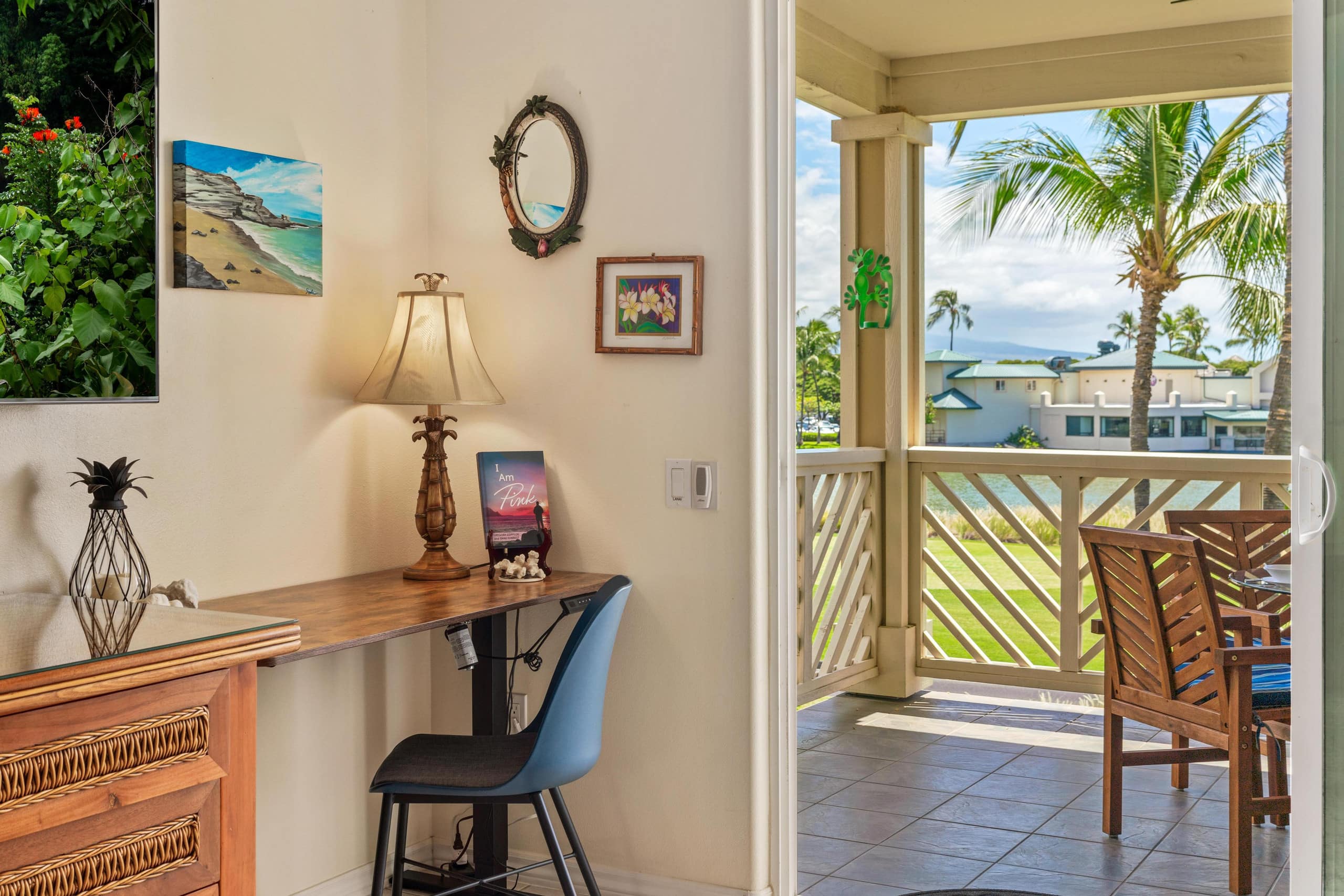 Beautiful Lake Views. N24 Waikoloa Fairway Villas - Photo 25