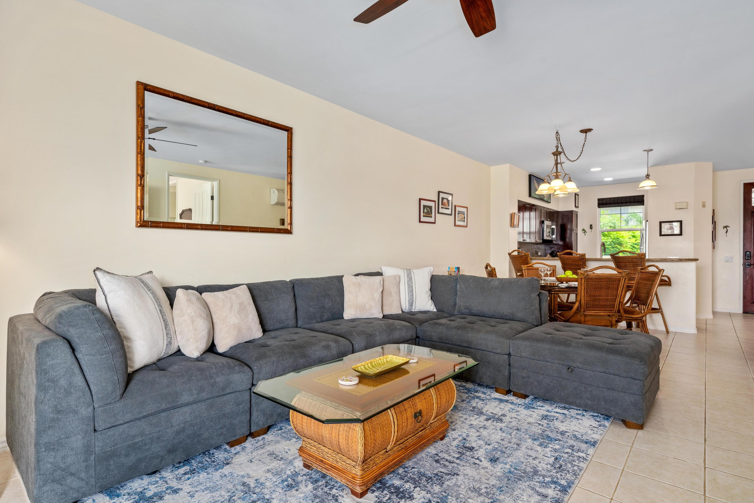 Beautiful Lake Views. N24 Waikoloa Fairway Villas - Photo 3