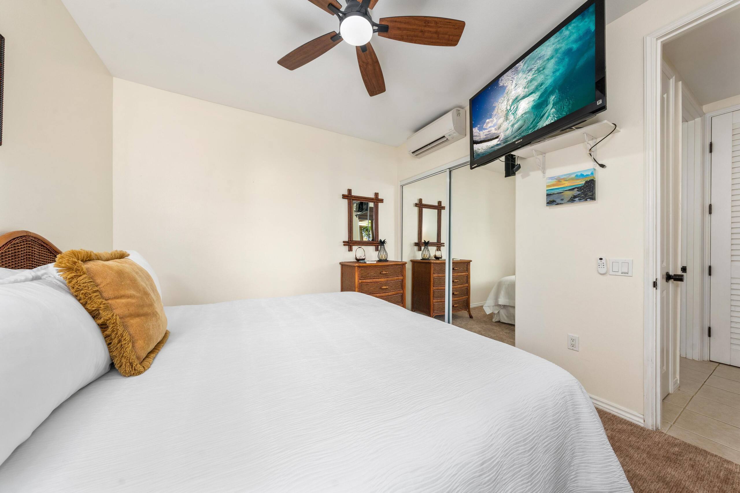 Beautiful Lake Views. N24 Waikoloa Fairway Villas - Photo 28