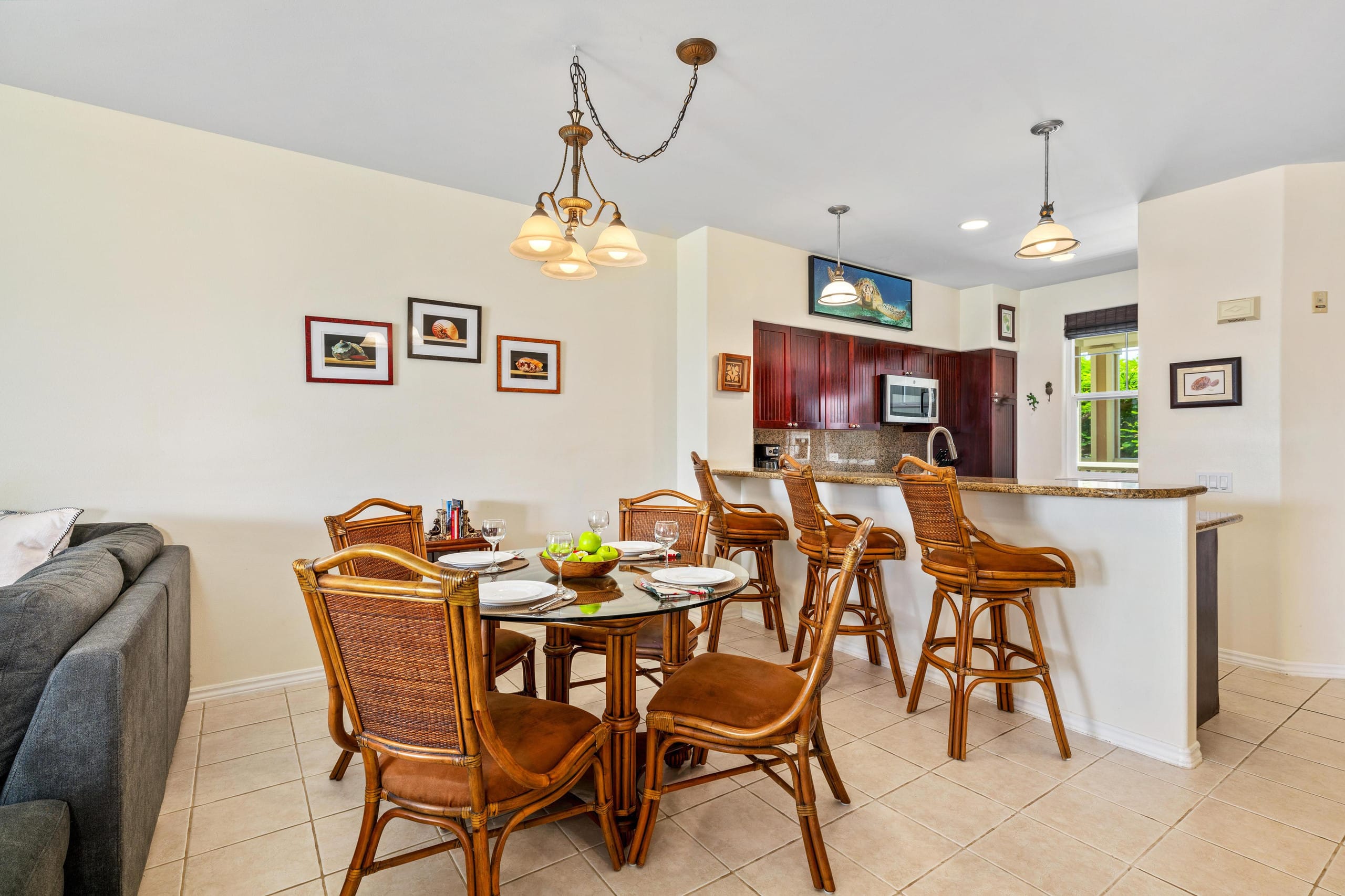 Beautiful Lake Views. N24 Waikoloa Fairway Villas - Photo 8